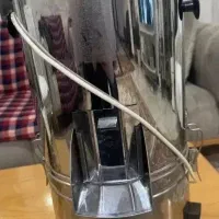 سبزی خردکن استیل