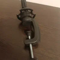 فروش کله مانکن و تعدادی موی طبیعی|آرایشگاه و سالنهای زیبایی|شیراز, غدیر شمالی|دیوار