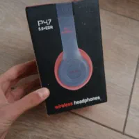 هدفون P47