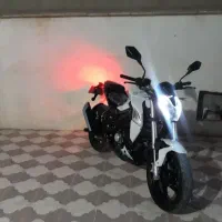 بنلی ۱۸۰ اس