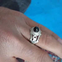 انگشتر نقره|جواهرات|مشهد, کلاهدوز|دیوار