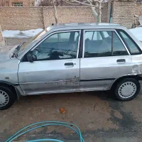 پراید 131|خودرو سواری و وانت|شهرکرد, |دیوار