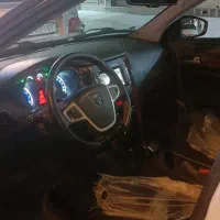 دناپلاس 1403 اتومات آپشنال 6 دنده|خودرو سواری و وانت|خرم‌آباد, |دیوار