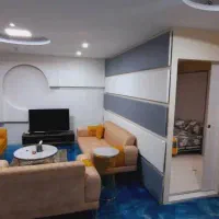 واحد مبله در صادقیه بلوار فردوس|اجارهٔ کوتاهمدت آپارتمان و سوئیت|تهران, صادقیه|دیوار