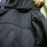 پالتو بارانی دخترانه