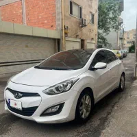 هیوندا i30 اتاق نیو بی رنگ بی ضربه