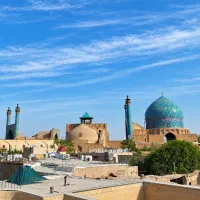 میدان-نقش-جهان-گذر-سعدی-600متر-ویلایی3طبقه5پارکینگ