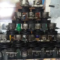 فروش وتعمیر جعبه فرمان|قطعات یدکی و لوازم جانبی|مشهد, عبادی|دیوار