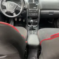 سمند سورن فول فول ef7|خودرو سواری و وانت|خرم‌آباد, |دیوار