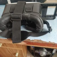 عینک واقعیت مجازی VR box|کنسول، بازی ویدئویی و آنلاین|ارومیه, |دیوار