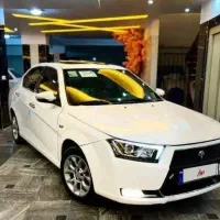 اقساط خودرو دلخواه شما /دنا پلاس اتومات 1400