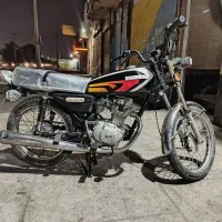 موتور پارکینگی درحد صفر|موتورسیکلت|دزفول, |دیوار