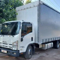 ایوزو p700..8400تنی|خودرو سنگین|تهران, سنگلج (شاپور)|دیوار
