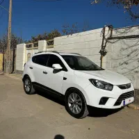 جک s5 اتومات مدل 95بدون رنگ|خودرو سواری و وانت|تهران, دولاب|دیوار