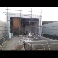 پیمانکاری ساختمان سفت کاری ونازک کاری وبازسازی|خدمات پیشه و مهارت|اصفهان, کوی ولی عصر|دیوار