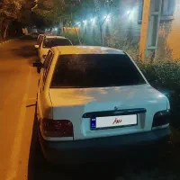 پراید مدل76