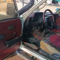 تویوتا هایاوکس پابلند|خودرو سواری و وانت|اصفهان, پرتمان|دیوار