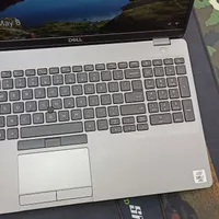 لپ تاپ Dell بسیار تمیز|رایانه همراه|تربت‌حیدریه, |دیوار