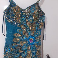 لباس مجلسی|لباس|بهار, |دیوار