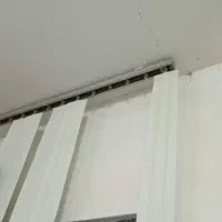 پرده عمودی در حد نو