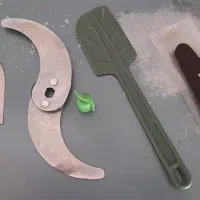سبزی خرد کن ۳ کیلویی