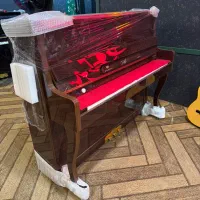 پیانو طرح اکوستیک کونیکس سریD|پیانو، کیبورد، آکاردئون|مشهد, فرهنگ|دیوار