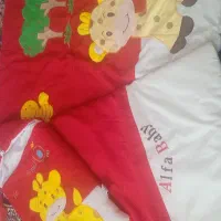 وسایل بچه