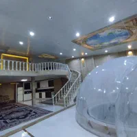 اجاره باغ ویلا کد سه|اجارهٔ کوتاه‌مدت ویلا و باغ|مشهد, توس فردوسی|دیوار