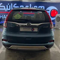 هوندا CRV 2015|خودرو سواری و وانت|تهران, قبا|دیوار