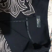 دو عدد مانتو سایز ۴۲تا ۴۸|لباس|زنجان, |دیوار