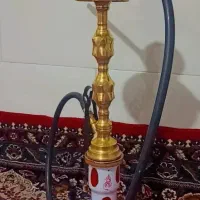 قلیون فلزی حرفه‌ای|کلکسیون و سرگرمی|تهران, چیتگر شمالی|دیوار