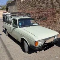 وانت پیکان مدل ۹۱