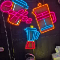 ساخت و طراحی تابلوهای ال ای دی(LED)|خدمات پیشه و مهارت|تهران, بیسیم|دیوار