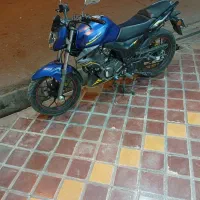 موتور|موتورسیکلت|دورود, |دیوار