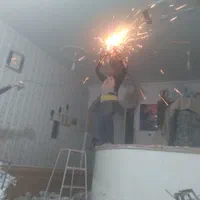 استا بنا|خدمات پیشه و مهارت|تربت جام, پاسداران|دیوار