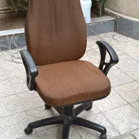 صندلی کامپیوتر کم کارکرد