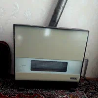 بخاری نیک کالا گازی