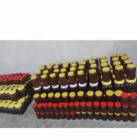 عسل چهل گیاه کوهی