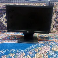 مانیتور hp نو