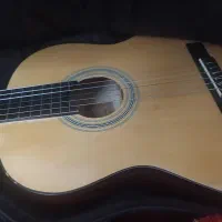 گیتار والنسیا