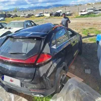 ایکس ۳۳‌ کراس