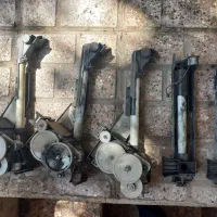 قطعات اصلیددستگاه فتوکپی توشیبا سری ۵۲۰ و ۵۵۰|پرینتر، اسکنر، کپی، فکس|مشهد, هنرور|دیوار