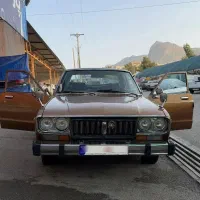 داتسون ۱۸۰ بی مدل ۱۹۷۸