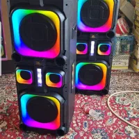 اسپیکربزرگ مارکJBL