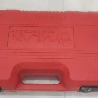 پمپ باد 2 موتور خودرو