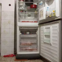 یخچال
