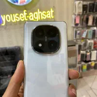 Note 14 Pro + در حد مشابه آک رم ۱۶|موبایل|مشهد, سید رضی|دیوار