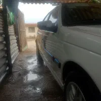 پارس ای ال ایکس موتور جدید سفارشی