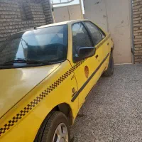 ناکسی گردشی سطح شهر دزفول