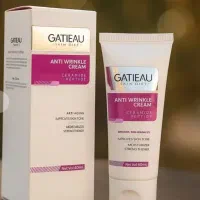 کرم پنج کاره ضد چین و چروک گاتیو